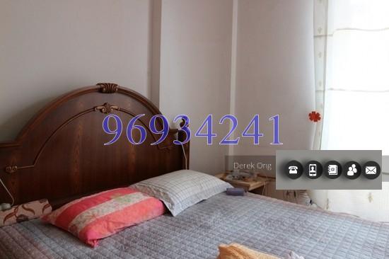 Northvale (D23), Apartment #160388842
